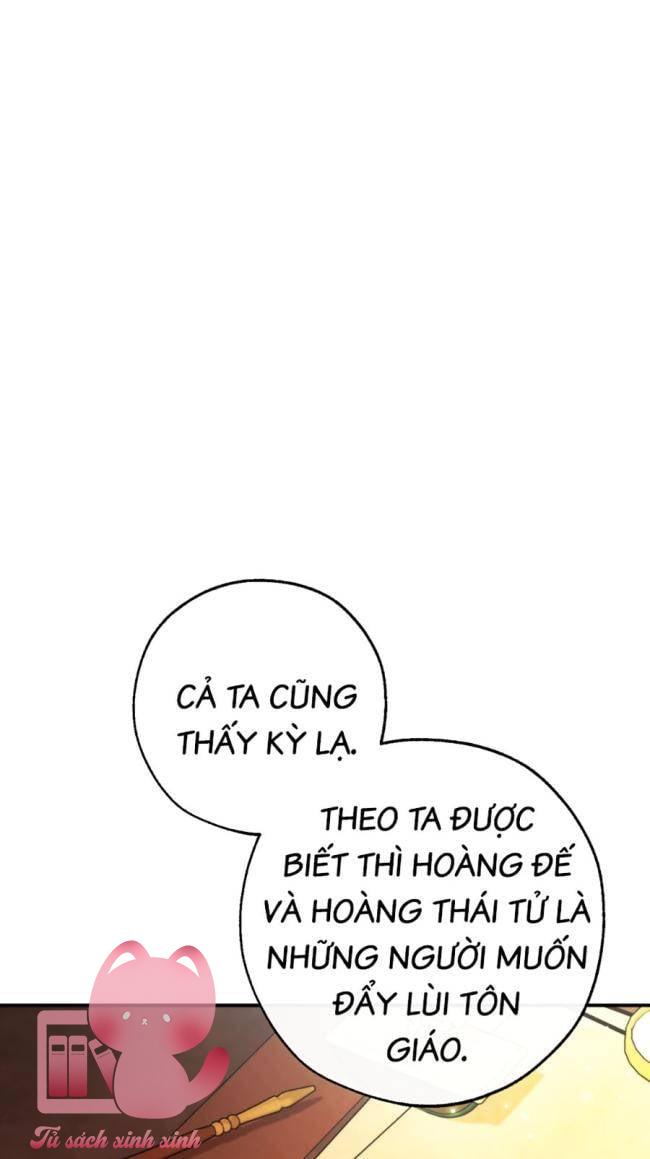 Phế Vật Dòng Dõi Bá Tước - Chap 121