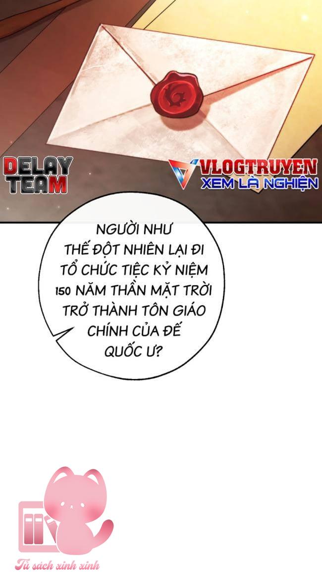 Phế Vật Dòng Dõi Bá Tước - Chap 121