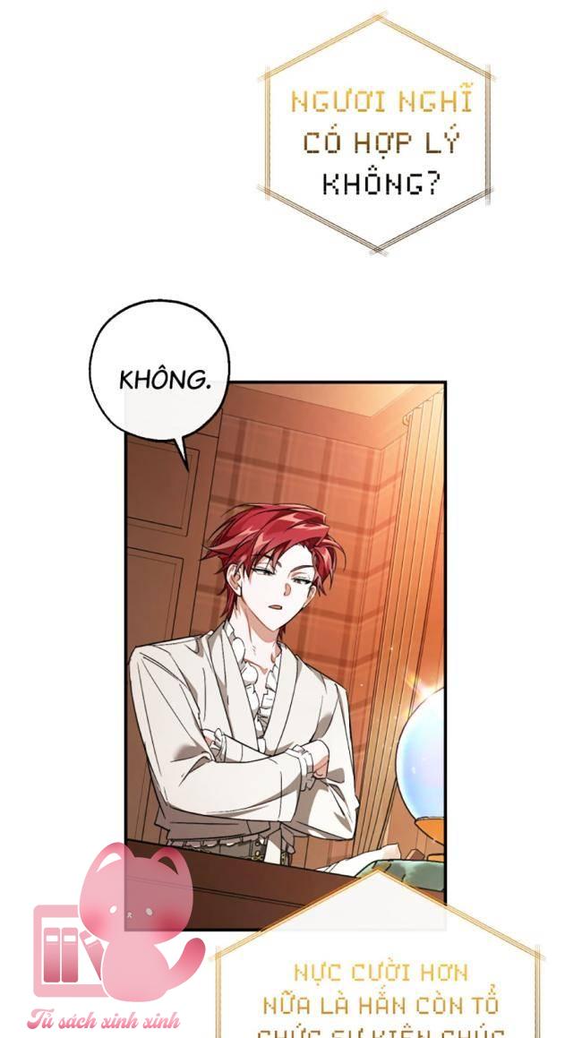 Phế Vật Dòng Dõi Bá Tước - Chap 121