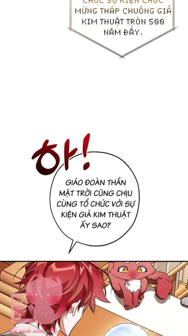 Phế Vật Dòng Dõi Bá Tước - Chap 121