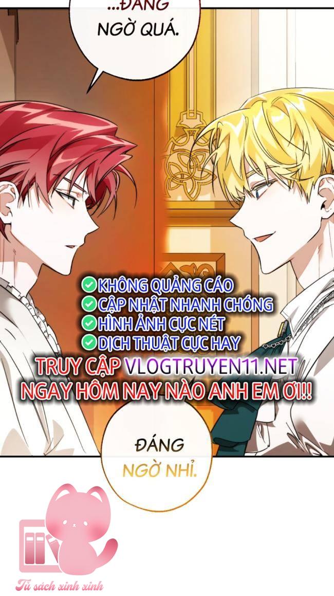 Phế Vật Dòng Dõi Bá Tước - Chap 121