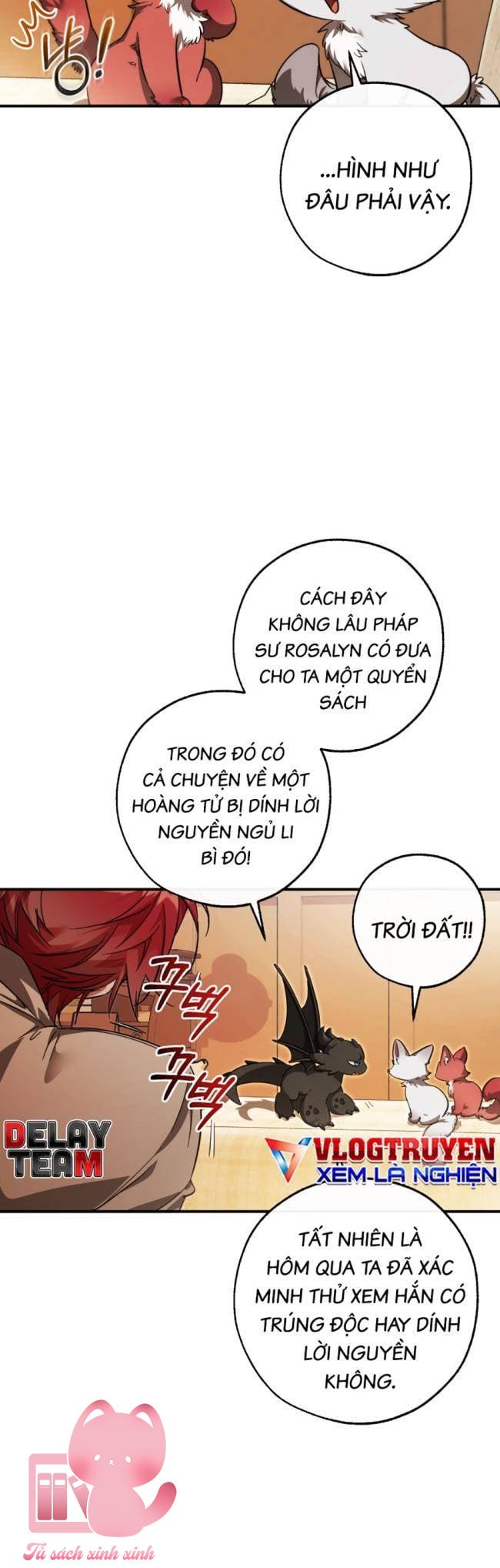 Phế Vật Dòng Dõi Bá Tước - Chap 121