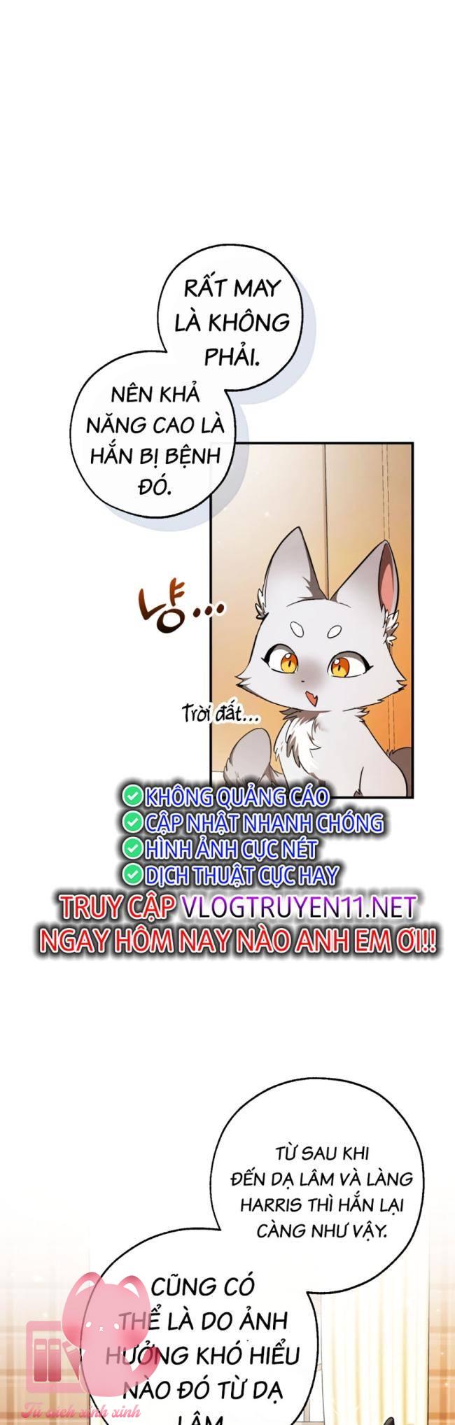 Phế Vật Dòng Dõi Bá Tước - Chap 121