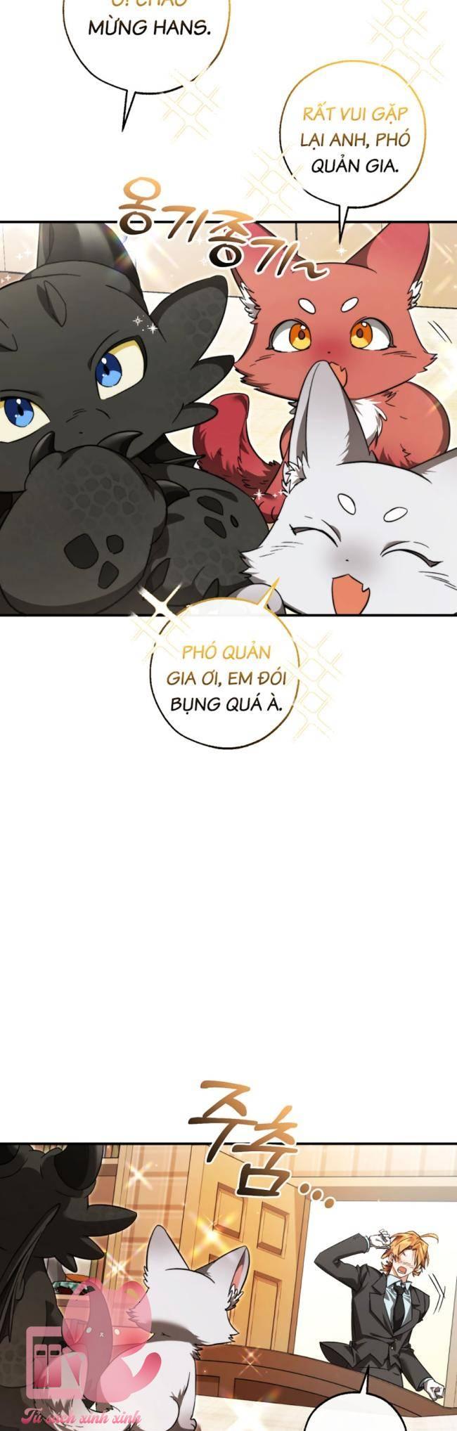 Phế Vật Dòng Dõi Bá Tước - Chap 121