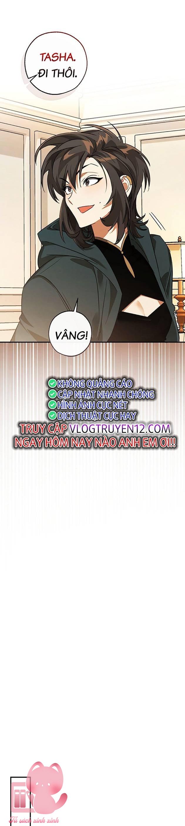 Phế Vật Dòng Dõi Bá Tước - Chap 122