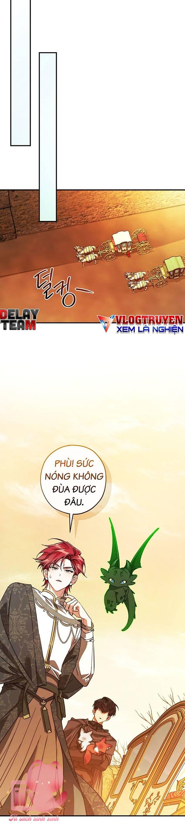 Phế Vật Dòng Dõi Bá Tước - Chap 122