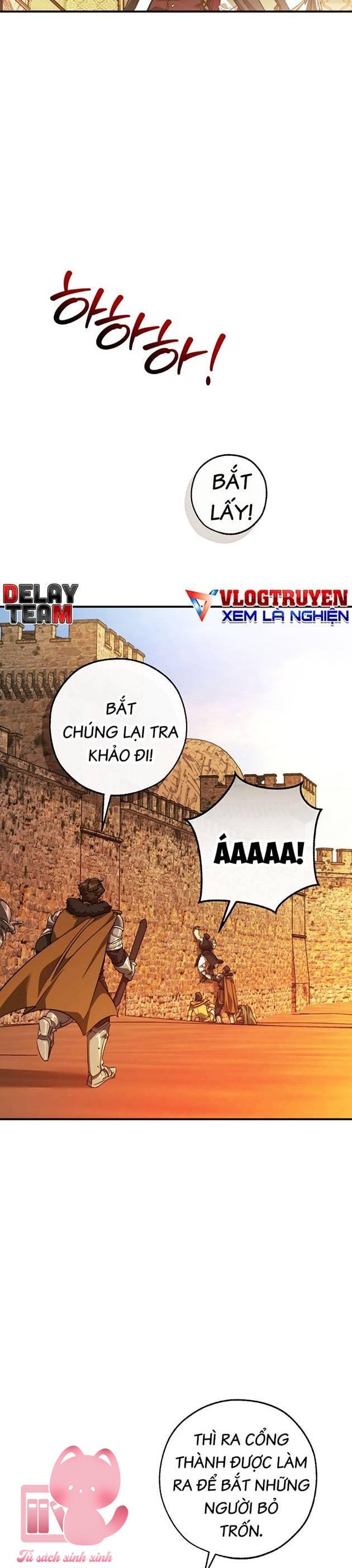Phế Vật Dòng Dõi Bá Tước - Chap 122