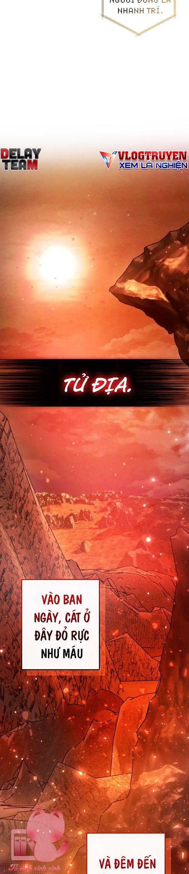 Phế Vật Dòng Dõi Bá Tước - Chap 122