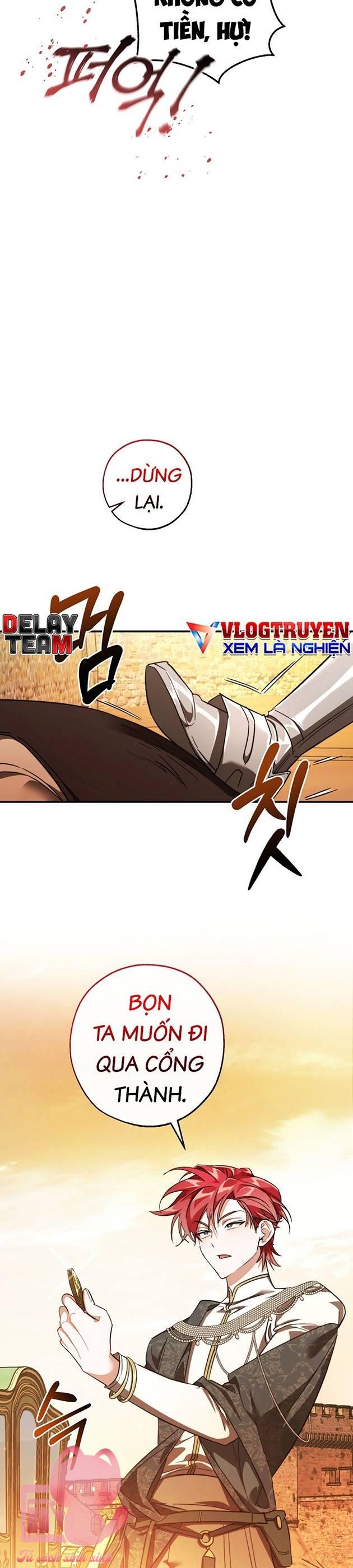 Phế Vật Dòng Dõi Bá Tước - Chap 122