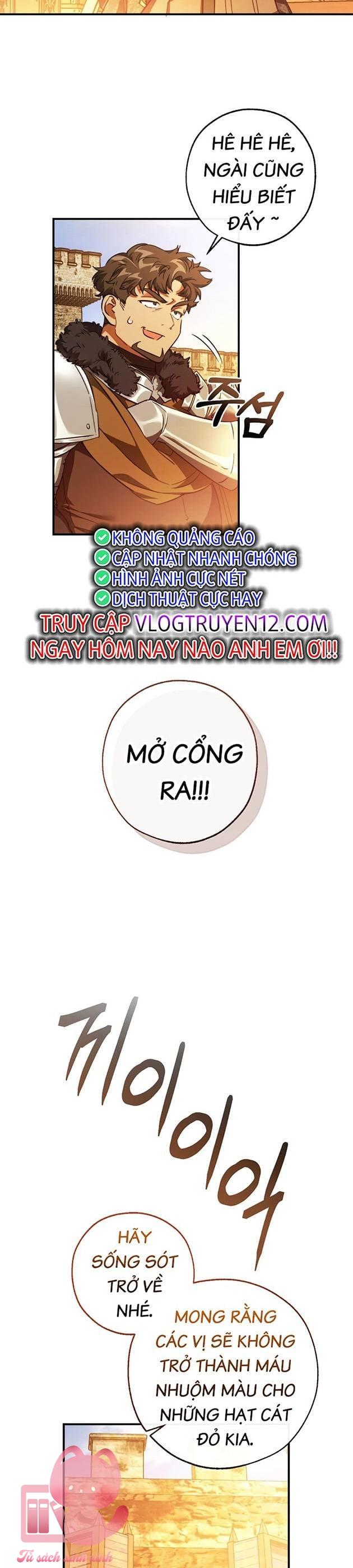 Phế Vật Dòng Dõi Bá Tước - Chap 122