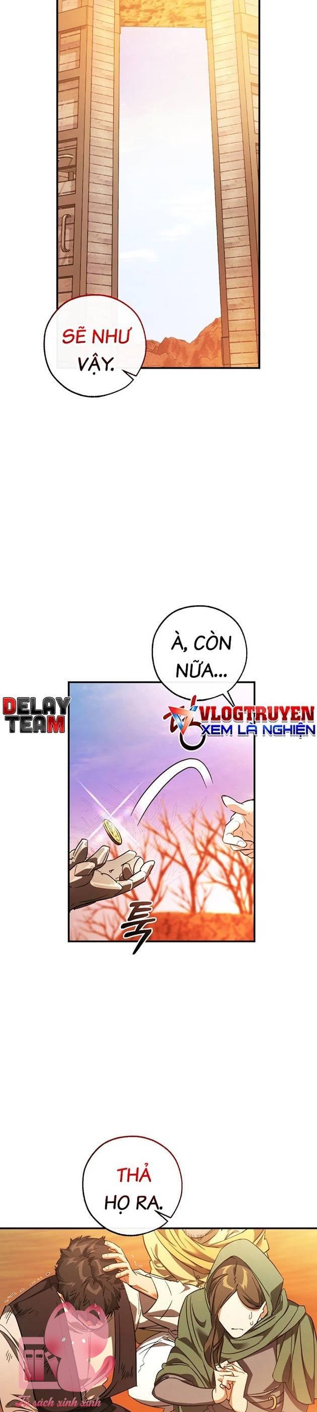Phế Vật Dòng Dõi Bá Tước - Chap 122
