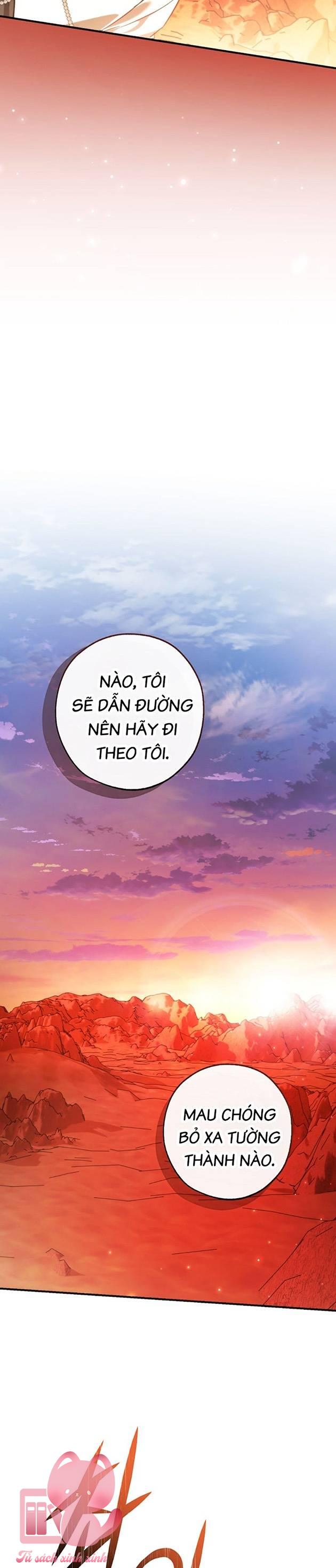 Phế Vật Dòng Dõi Bá Tước - Chap 122