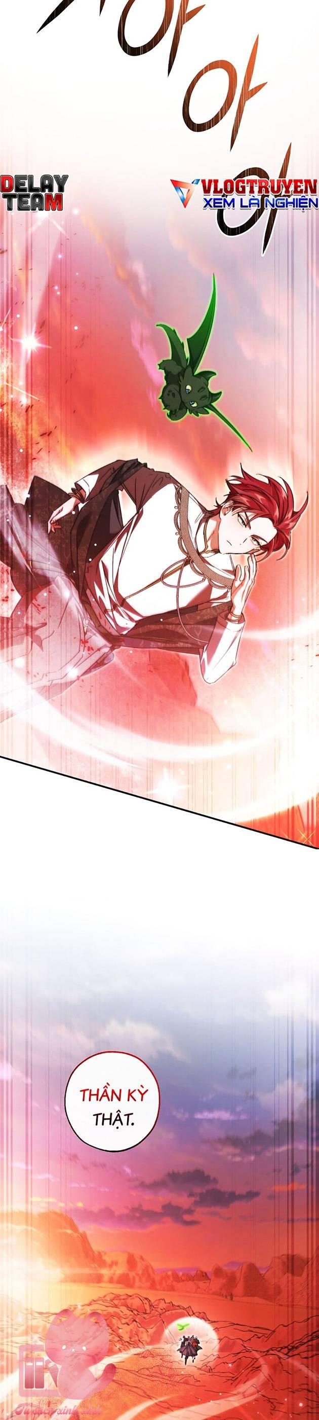 Phế Vật Dòng Dõi Bá Tước - Chap 122