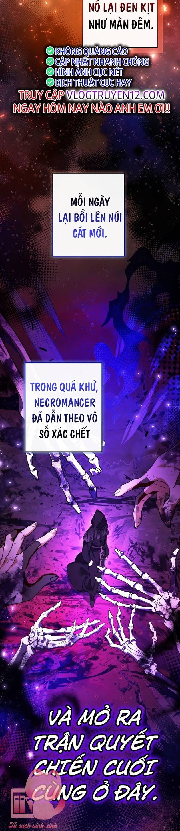 Phế Vật Dòng Dõi Bá Tước - Chap 122