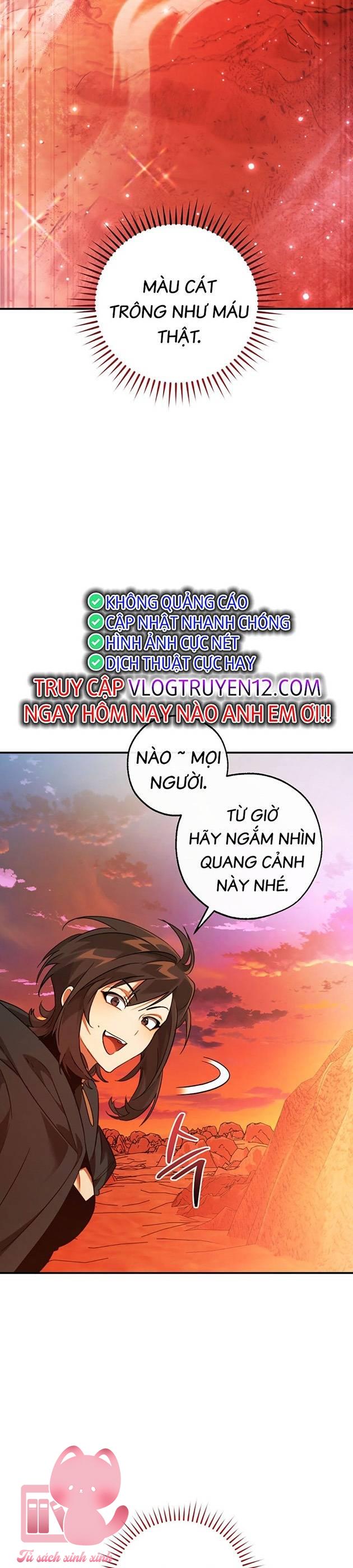 Phế Vật Dòng Dõi Bá Tước - Chap 122