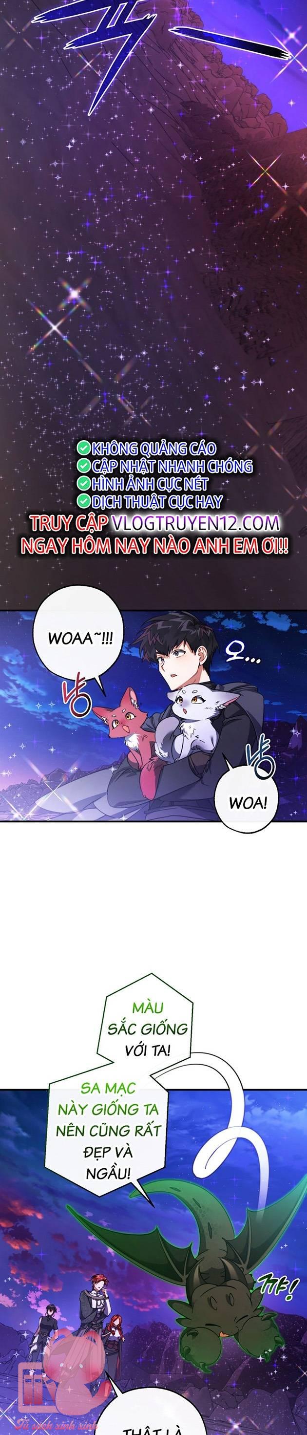 Phế Vật Dòng Dõi Bá Tước - Chap 122