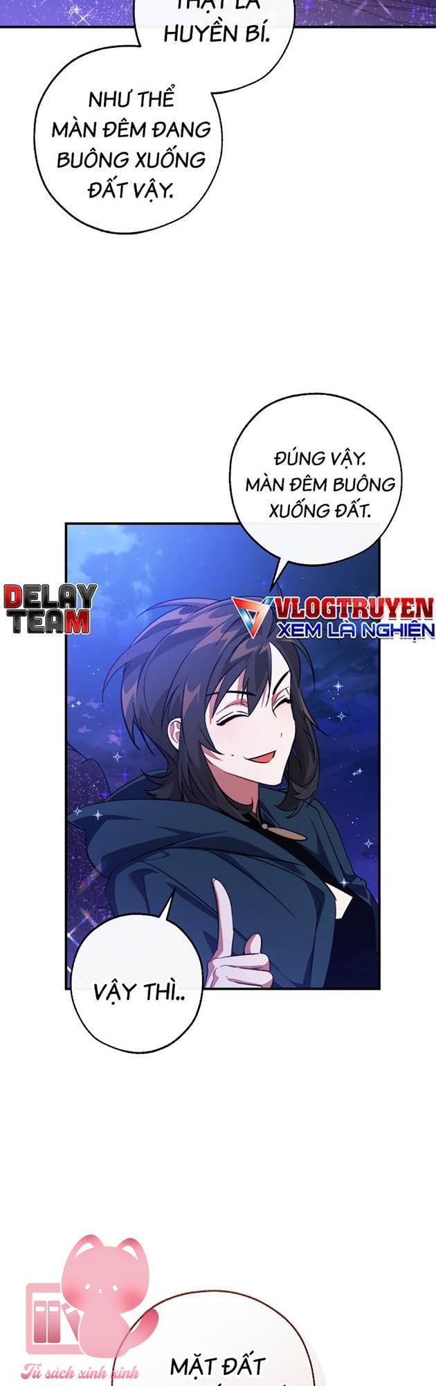 Phế Vật Dòng Dõi Bá Tước - Chap 122