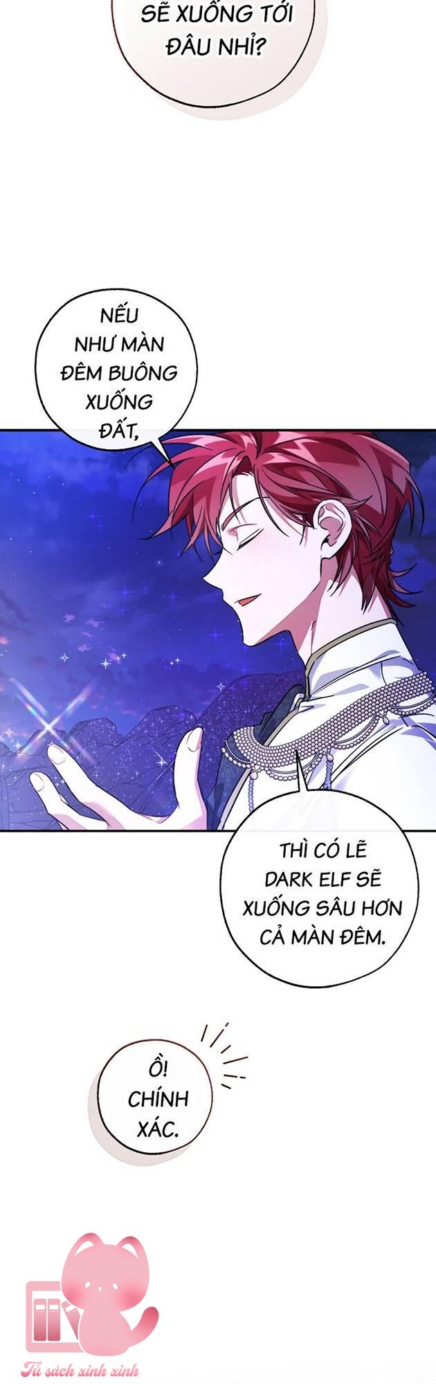 Phế Vật Dòng Dõi Bá Tước - Chap 122