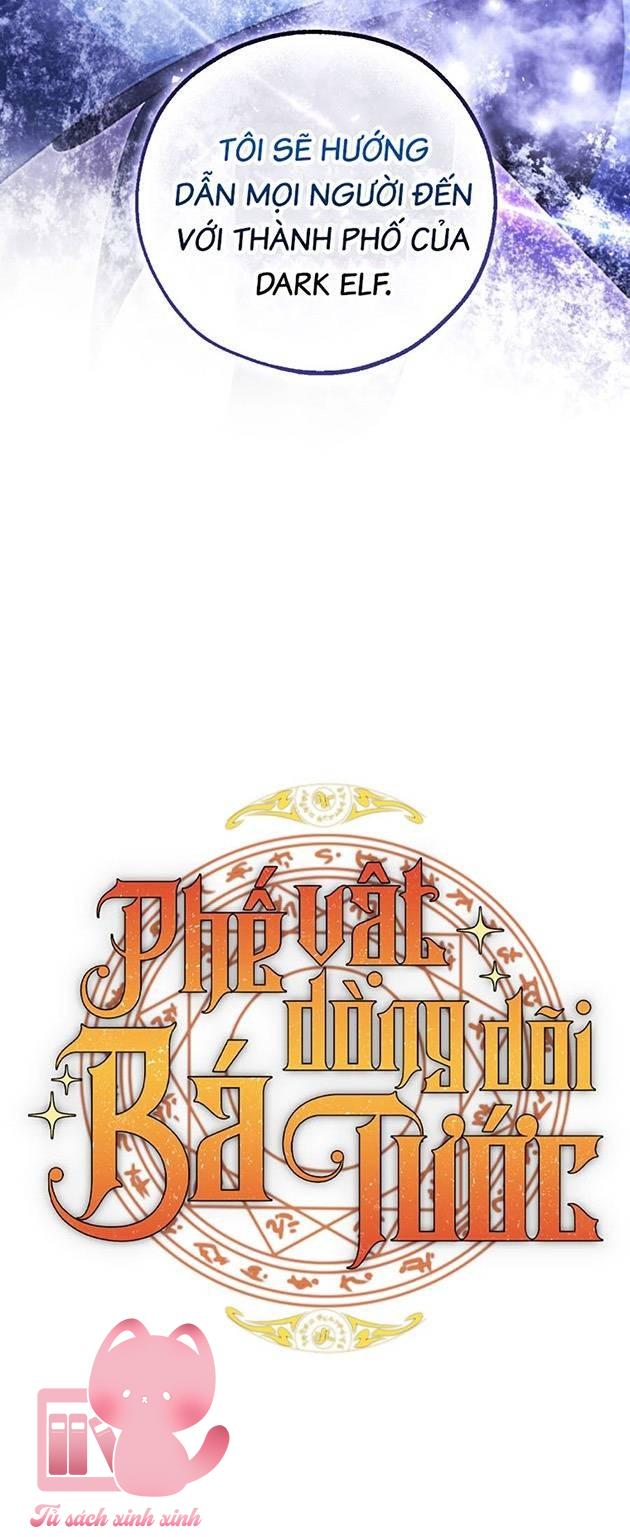 Phế Vật Dòng Dõi Bá Tước - Chap 122