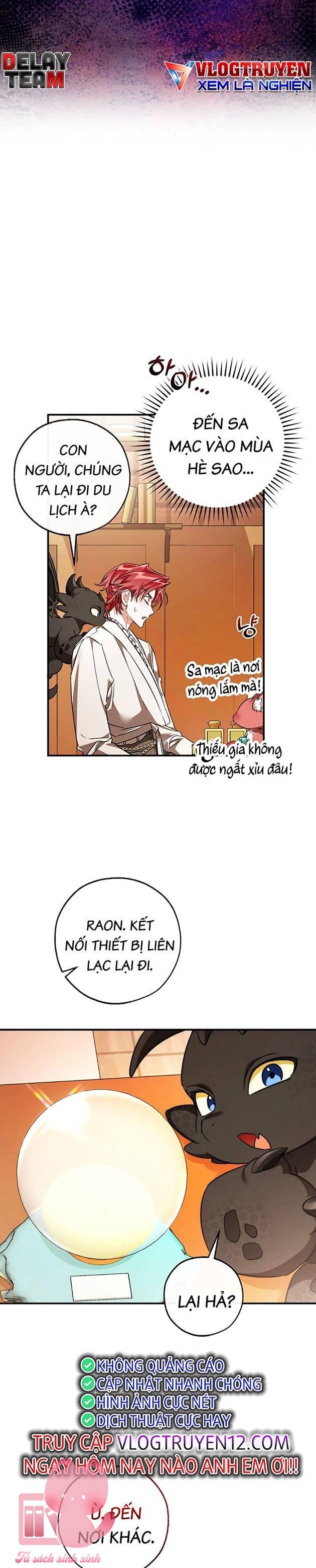 Phế Vật Dòng Dõi Bá Tước - Chap 122