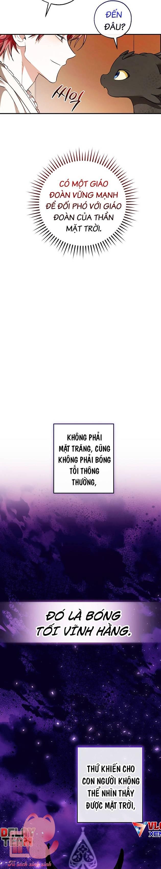 Phế Vật Dòng Dõi Bá Tước - Chap 122