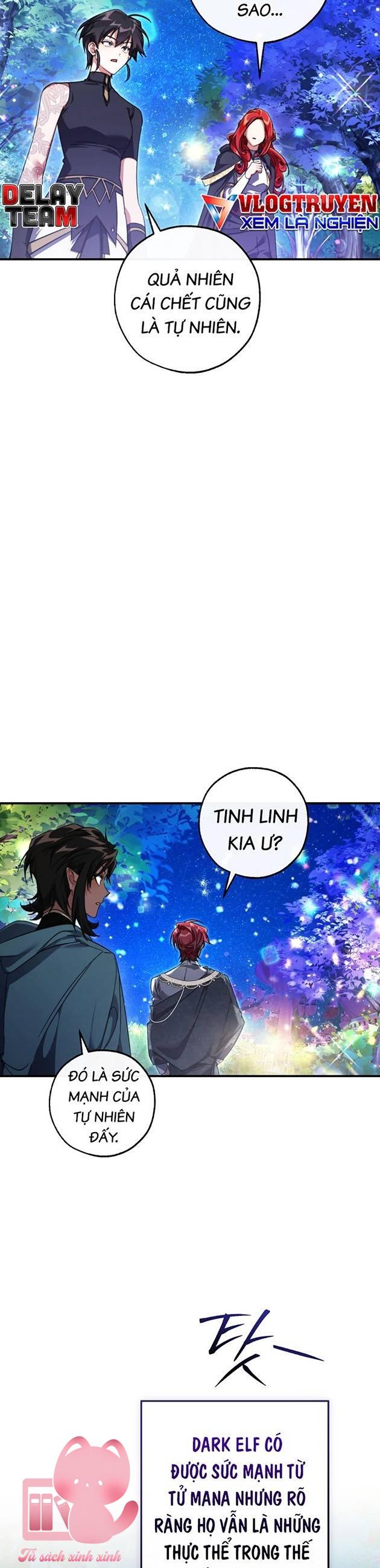 Phế Vật Dòng Dõi Bá Tước - Chap 123