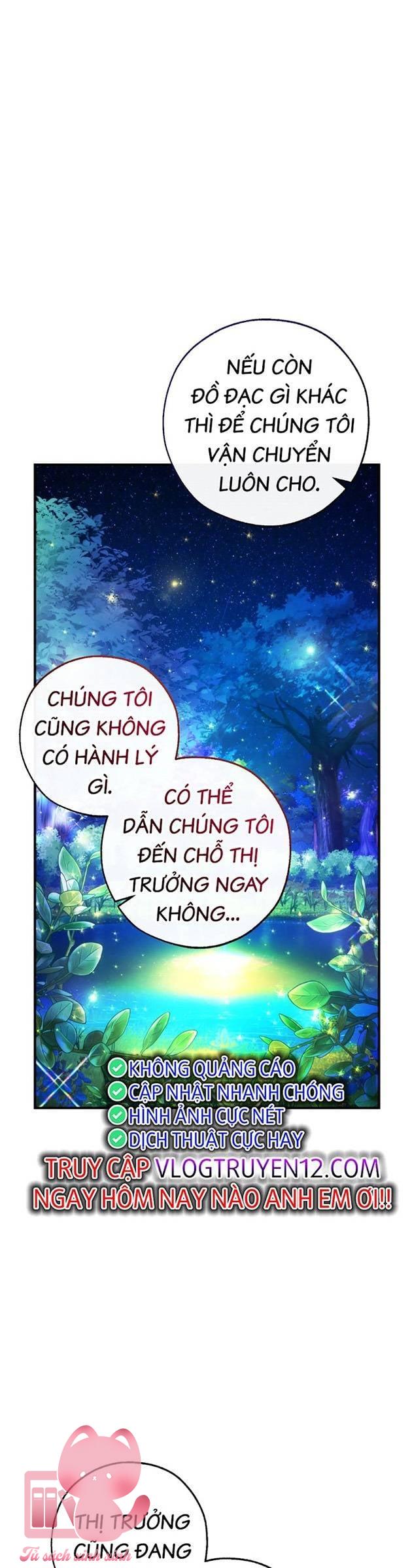 Phế Vật Dòng Dõi Bá Tước - Chap 123