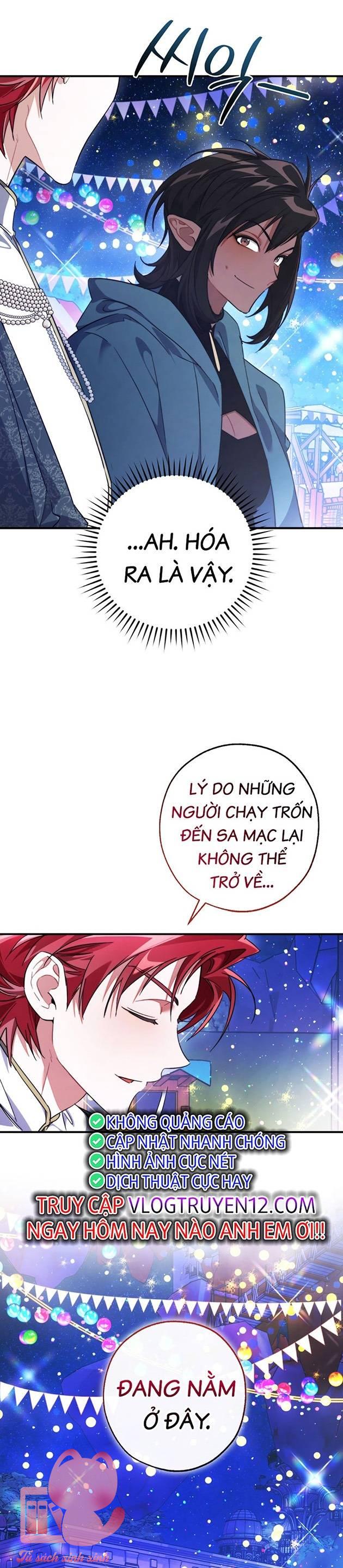 Phế Vật Dòng Dõi Bá Tước - Chap 123