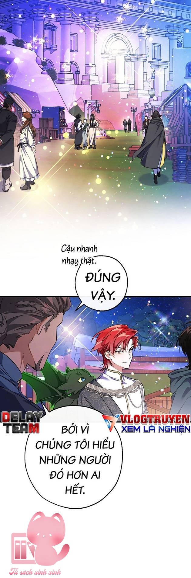 Phế Vật Dòng Dõi Bá Tước - Chap 123