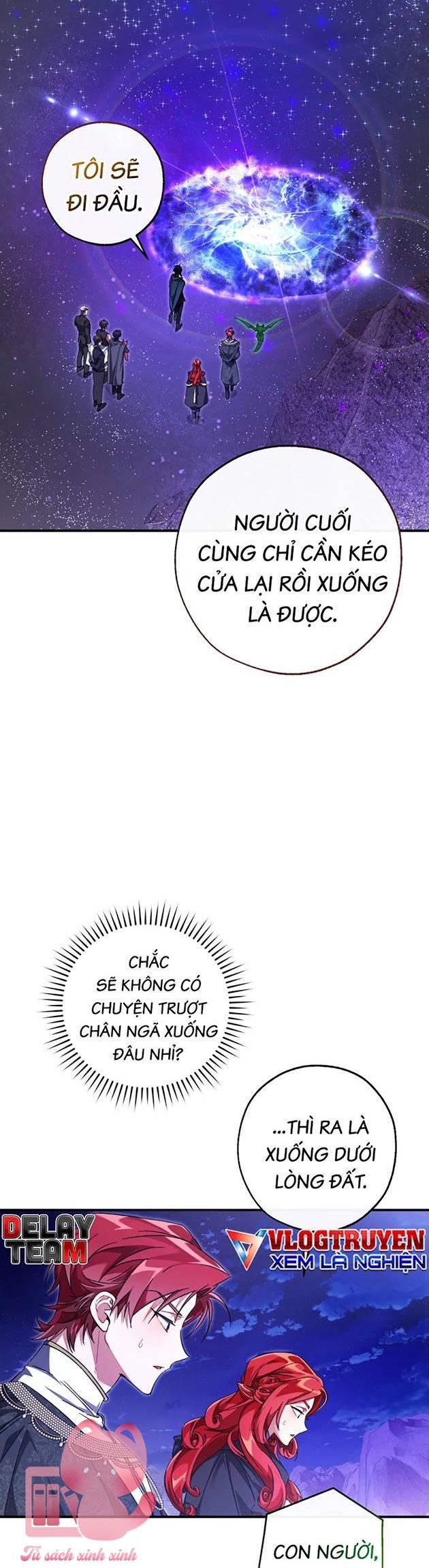 Phế Vật Dòng Dõi Bá Tước - Chap 123