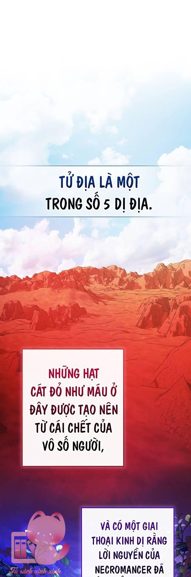 Phế Vật Dòng Dõi Bá Tước - Chap 123