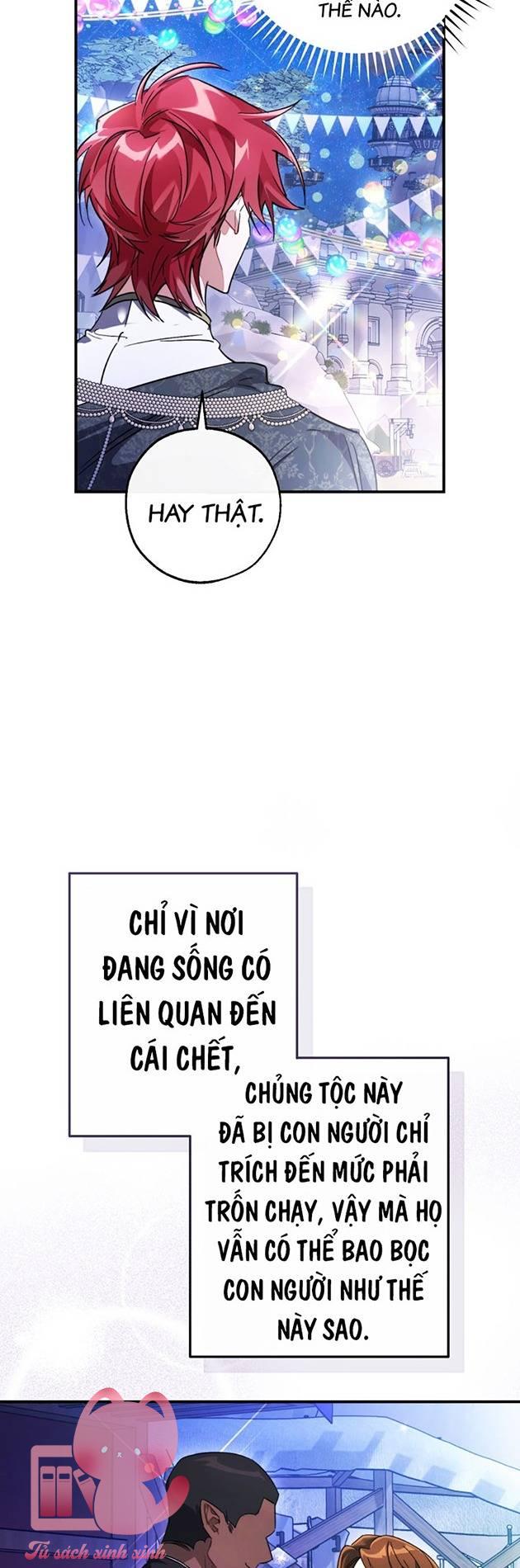 Phế Vật Dòng Dõi Bá Tước - Chap 123
