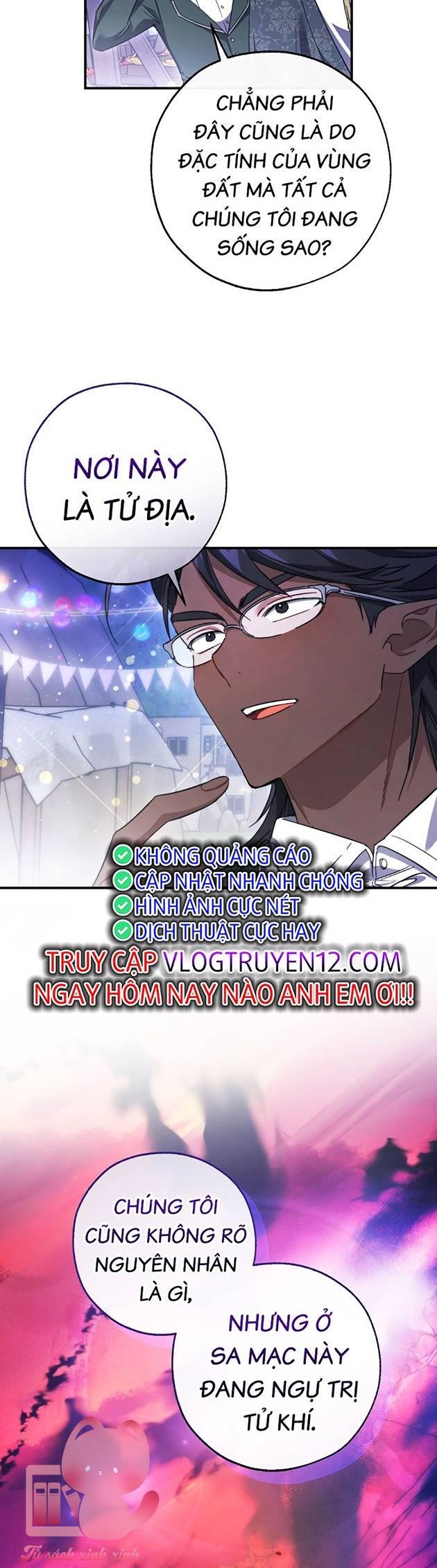 Phế Vật Dòng Dõi Bá Tước - Chap 123