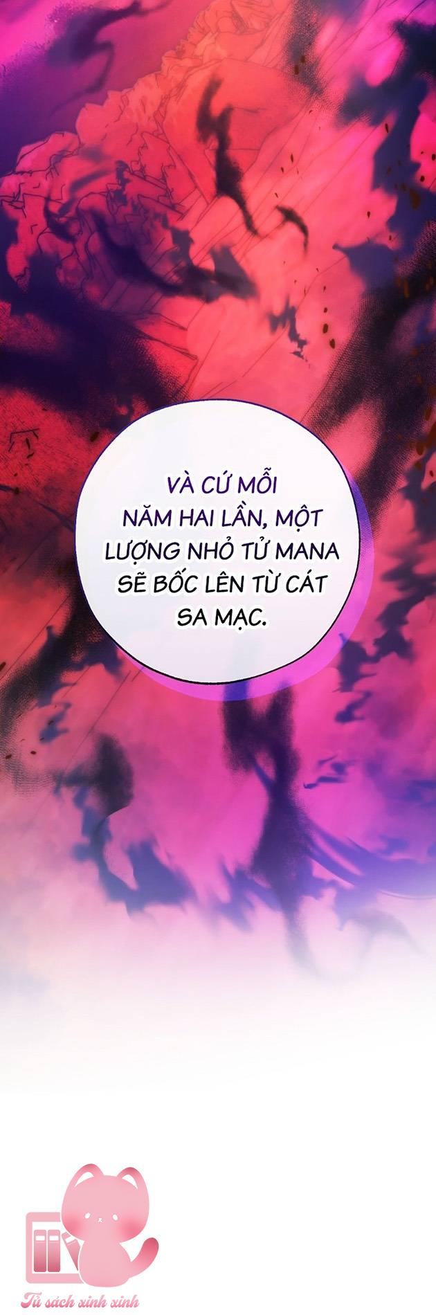 Phế Vật Dòng Dõi Bá Tước - Chap 123