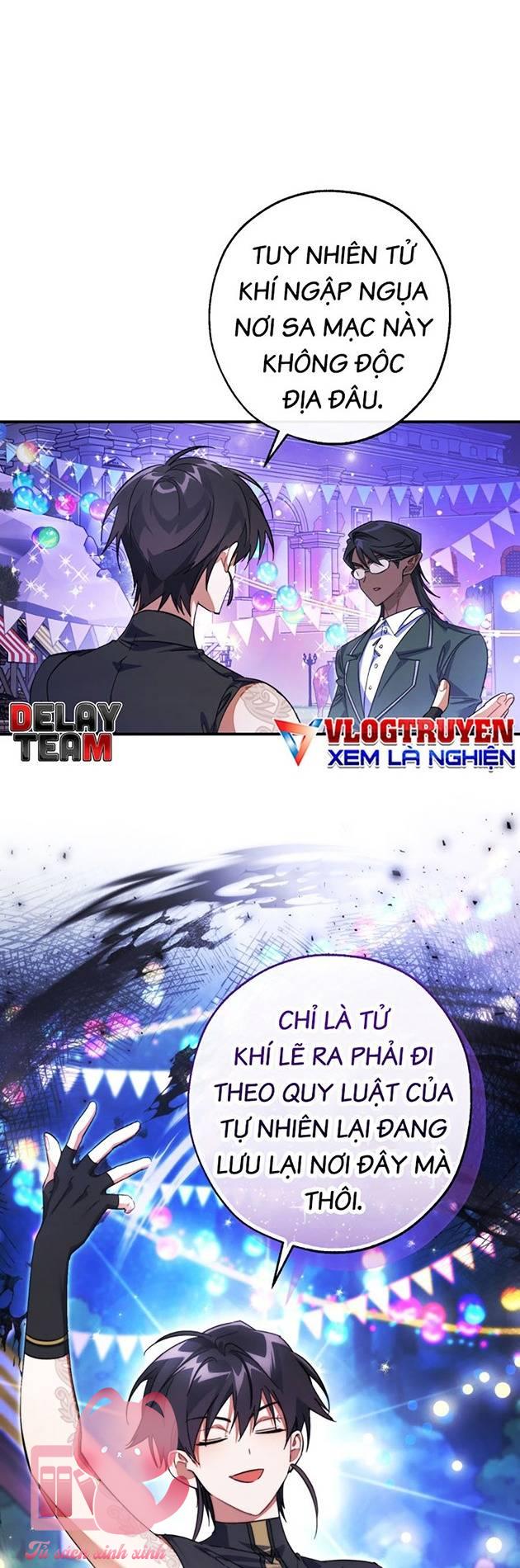 Phế Vật Dòng Dõi Bá Tước - Chap 123