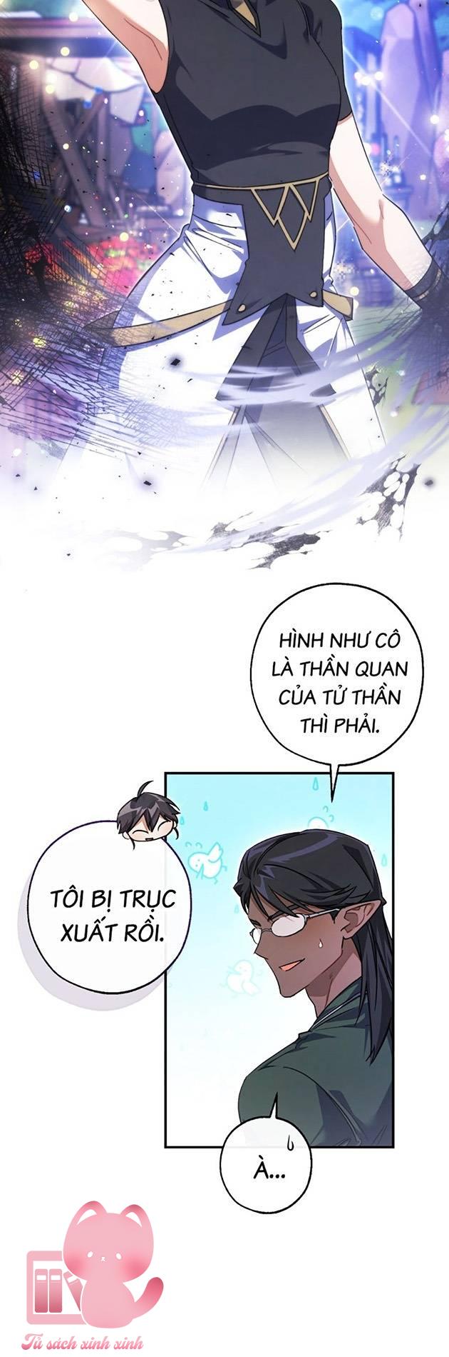 Phế Vật Dòng Dõi Bá Tước - Chap 123
