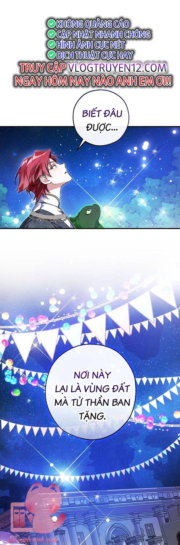 Phế Vật Dòng Dõi Bá Tước - Chap 123