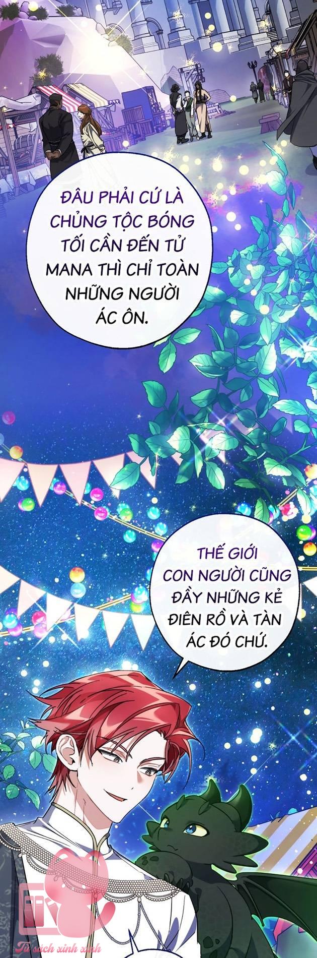 Phế Vật Dòng Dõi Bá Tước - Chap 123