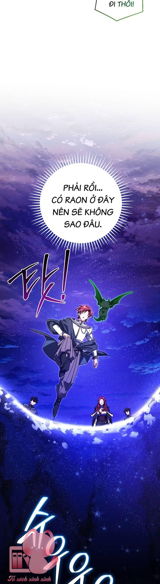 Phế Vật Dòng Dõi Bá Tước - Chap 123