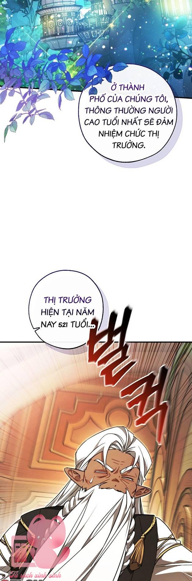 Phế Vật Dòng Dõi Bá Tước - Chap 123