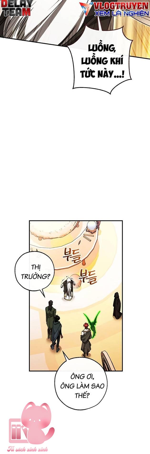 Phế Vật Dòng Dõi Bá Tước - Chap 123