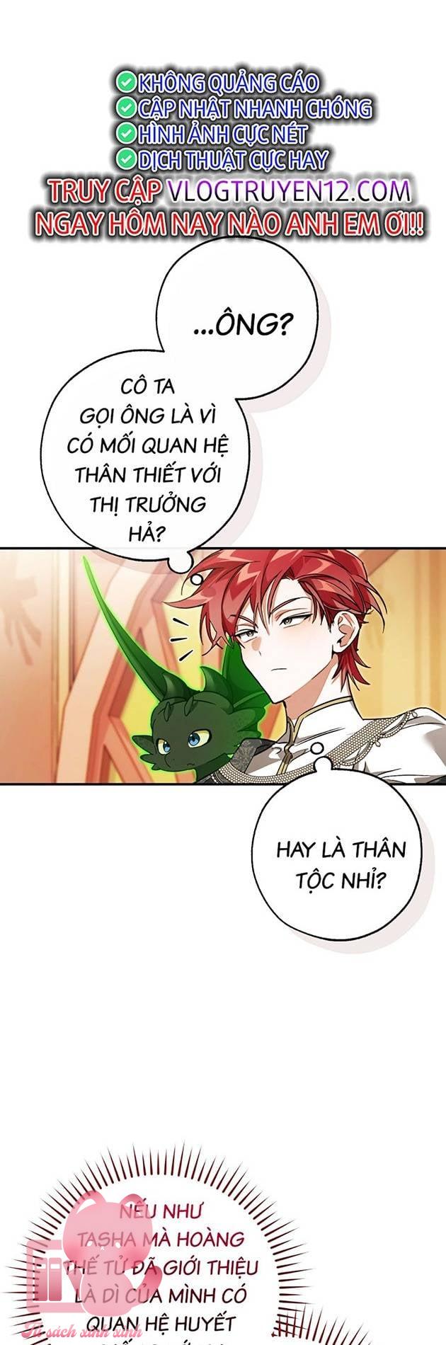 Phế Vật Dòng Dõi Bá Tước - Chap 123