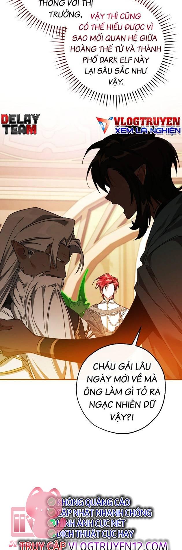 Phế Vật Dòng Dõi Bá Tước - Chap 123