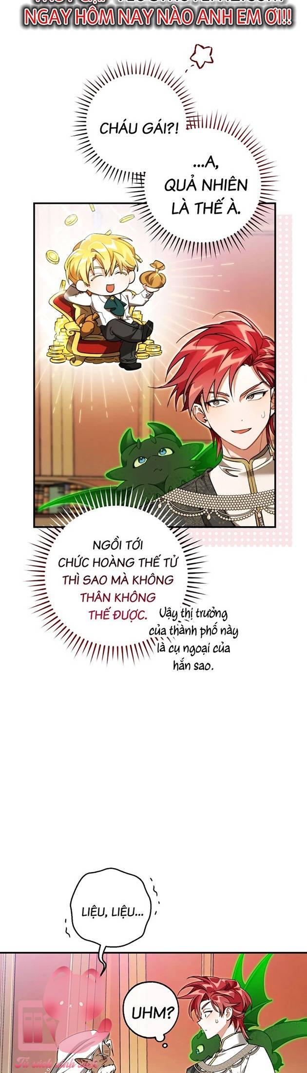 Phế Vật Dòng Dõi Bá Tước - Chap 123