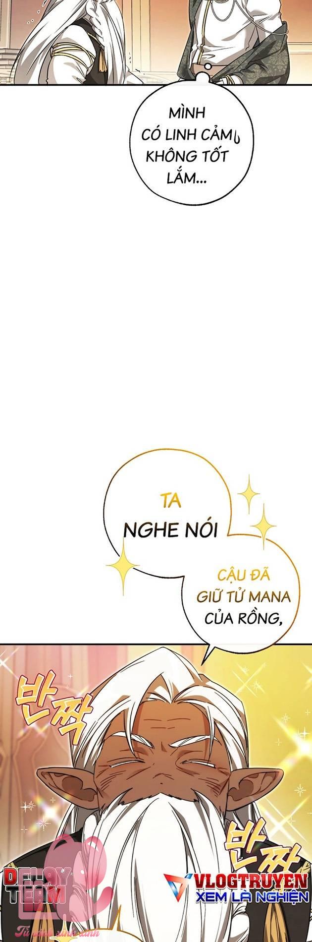 Phế Vật Dòng Dõi Bá Tước - Chap 123