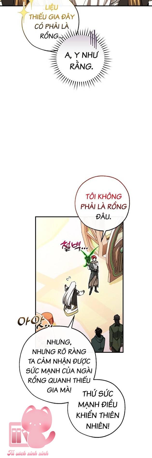Phế Vật Dòng Dõi Bá Tước - Chap 123
