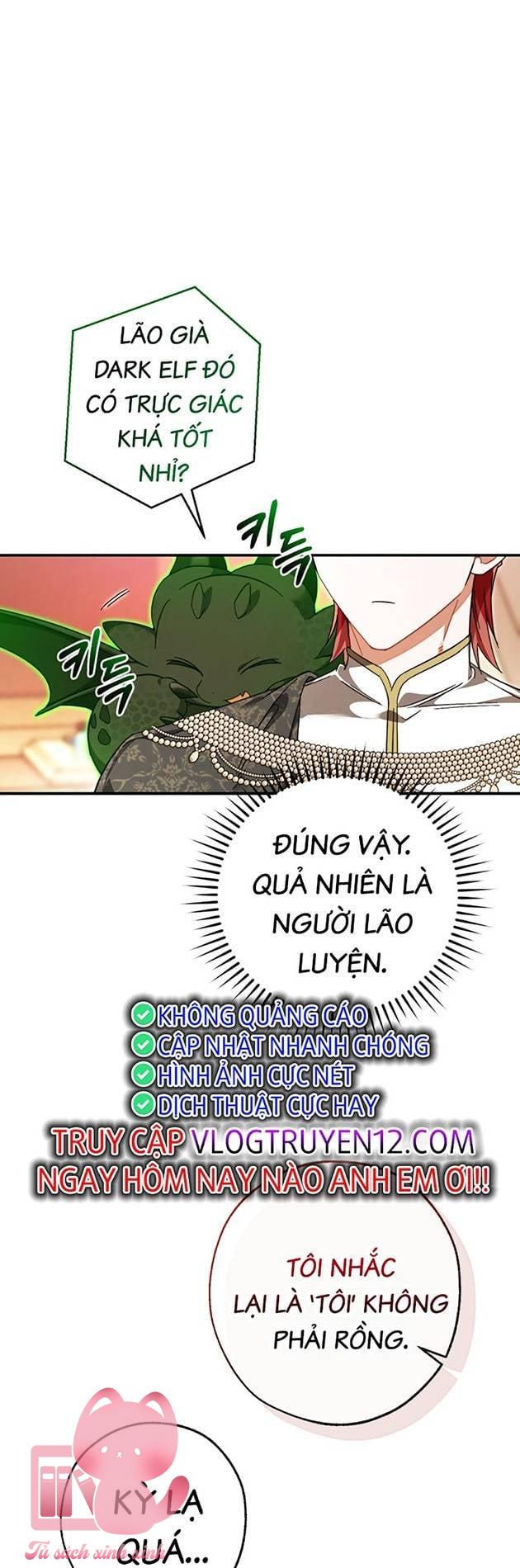 Phế Vật Dòng Dõi Bá Tước - Chap 123
