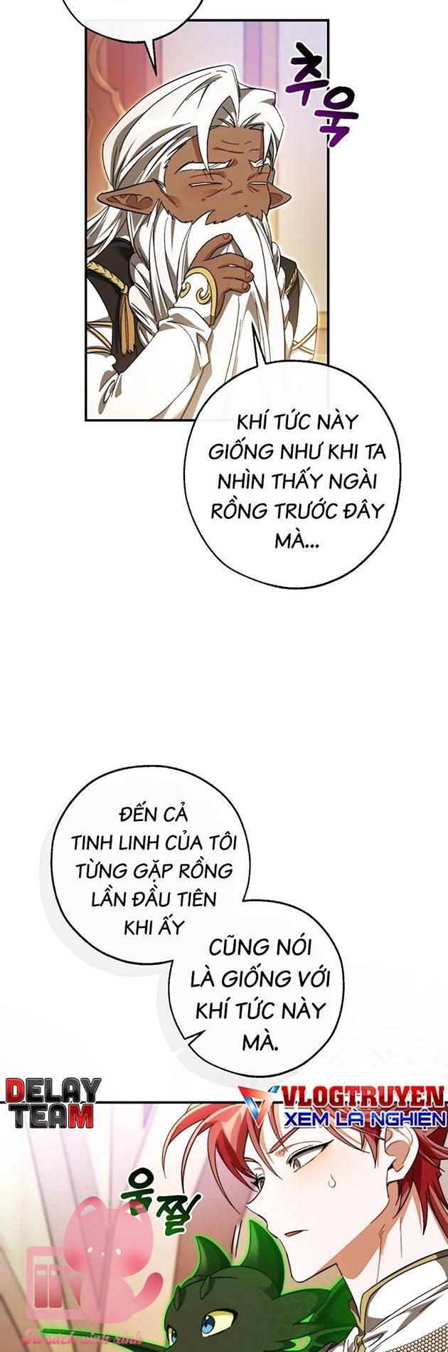 Phế Vật Dòng Dõi Bá Tước - Chap 123