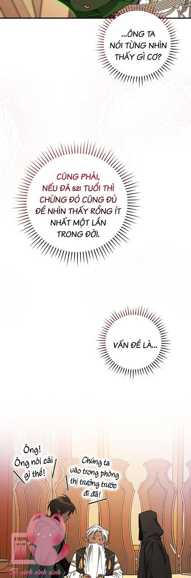 Phế Vật Dòng Dõi Bá Tước - Chap 123