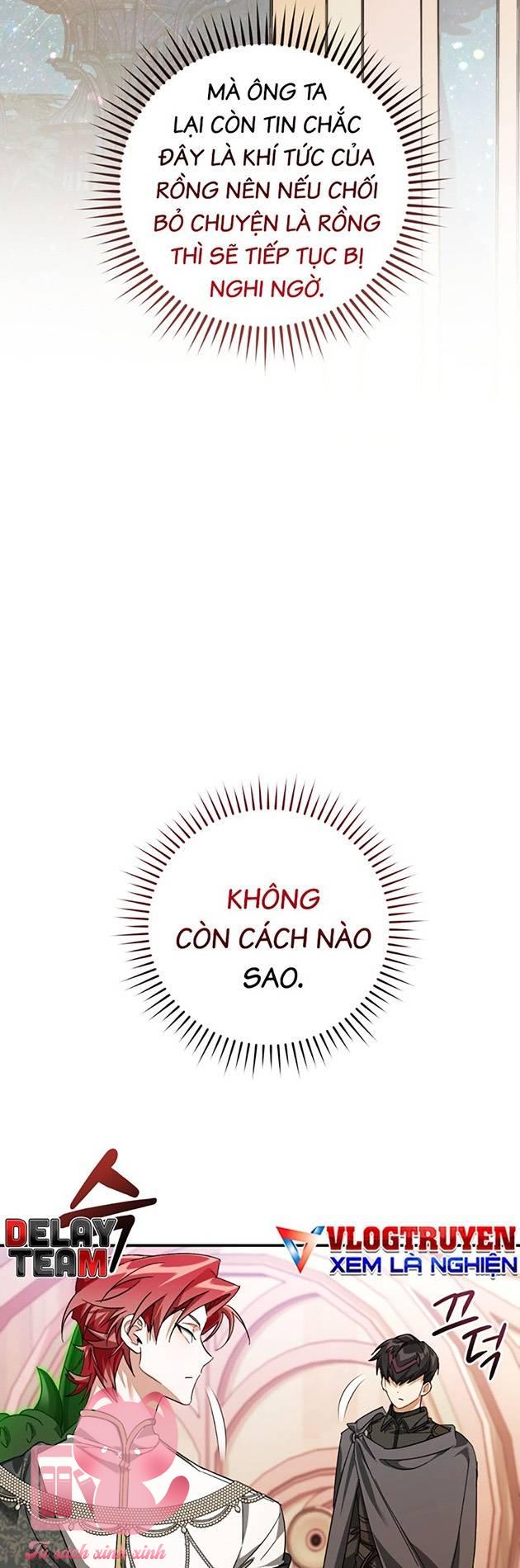 Phế Vật Dòng Dõi Bá Tước - Chap 123